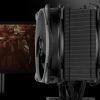 Кулер для процессора Arctic Freezer 34 eSports DUO Grey (ACFRE00075A) изображение 3