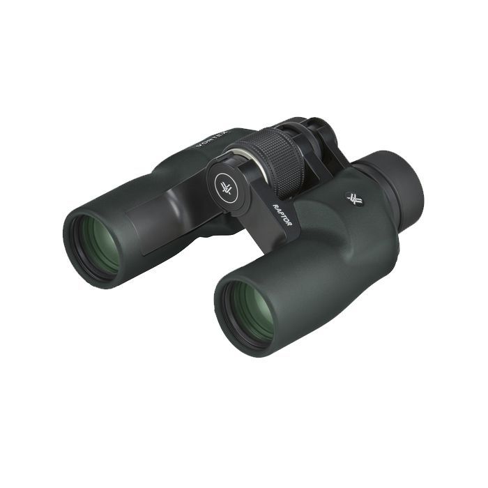 Бинокль Vortex Raptor 10x32 WP (922709) изображение 3