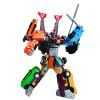 Трансформер Tobot S4 GIGA 7 (301050) изображение 2