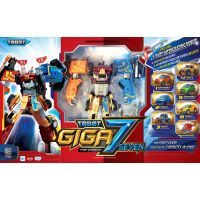 Трансформер Tobot S4 GIGA 7 (301050) изображение 5