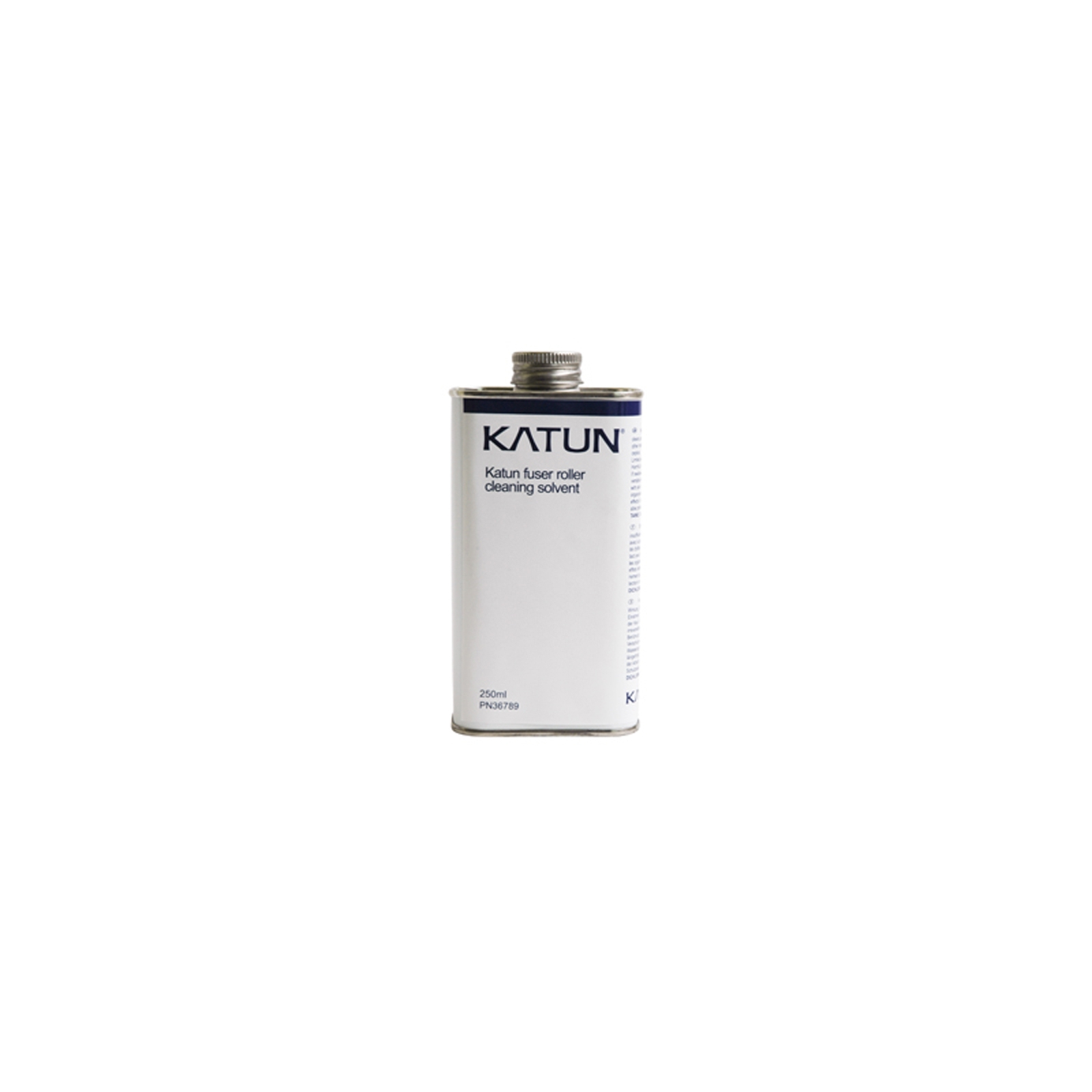 Чистящая жидкость Katun Fuser Roller Cleaning Solvent, 250 мл (36789)