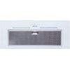 Витяжка кухонна Weilor PBS 72650 GLASS WH 1250 LED Strip зображення 4