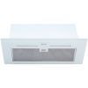 Витяжка кухонна Weilor PBS 72650 GLASS WH 1250 LED Strip