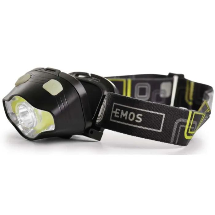 Фонарь EMOS P3536