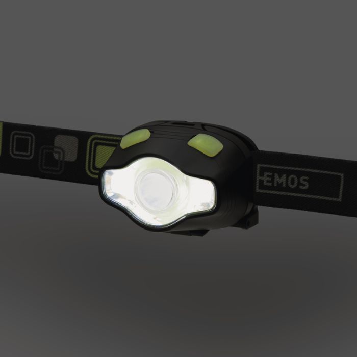 Ліхтар EMOS P3536 зображення 7
