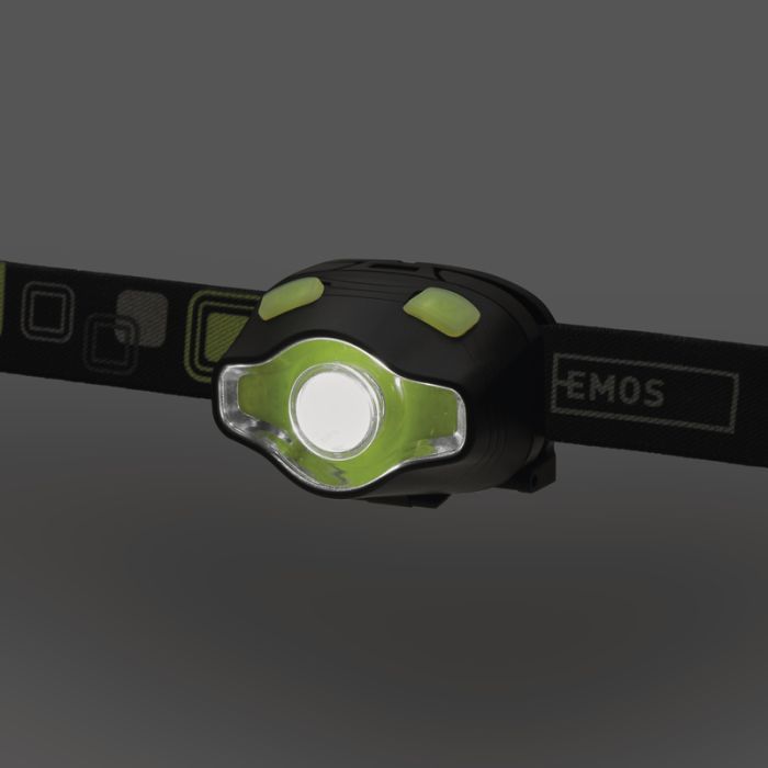 Ліхтар EMOS P3536 зображення 8