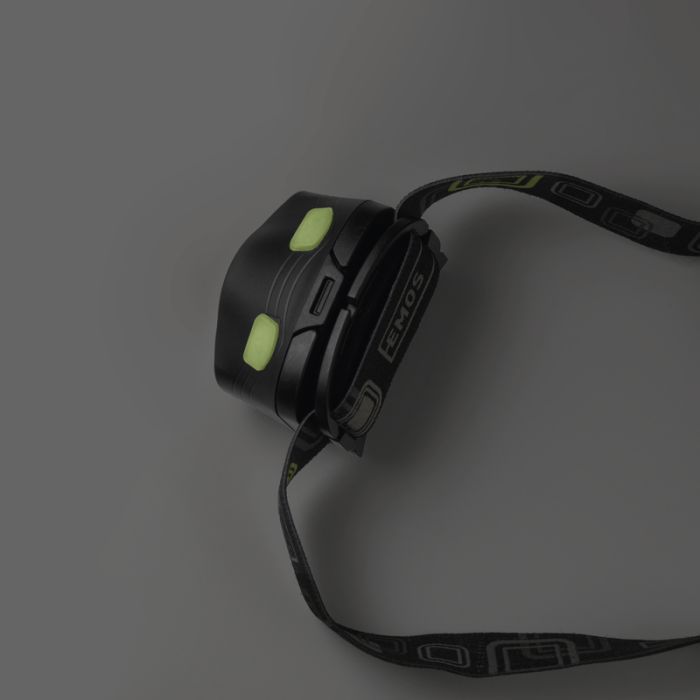 Ліхтар EMOS P3536 зображення 9