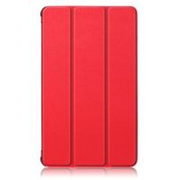 Чехол для планшета BeCover Smart Case Lenovo Tab M7 TB-7305/M7 (3gen) TB-7306 Red (704712)