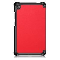 Чехол для планшета BeCover Smart Case Lenovo Tab M7 TB-7305/M7 (3gen) TB-7306 Red (704712) изображение 2
