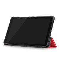 Чехол для планшета BeCover Smart Case Lenovo Tab M7 TB-7305/M7 (3gen) TB-7306 Red (704712) изображение 3