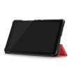 Чехол для планшета BeCover Smart Case Lenovo Tab M7 TB-7305/M7 (3gen) TB-7306 Red (704712) изображение 3