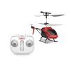 Радиоуправляемая игрушка Syma Вертолёт 2.4 ГГц 23 см со светом, барометром (S5H_red) изображение 4