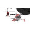 Радиоуправляемая игрушка Syma Вертолёт 2.4 ГГц 23 см со светом, барометром (S5H_red) изображение 5