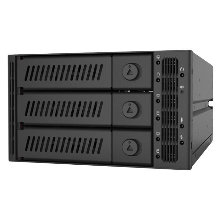 Бекплейн Chieftec CMR-2131SAS