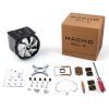 Кулер до процесора Thermalright Macho Rev.C зображення 9