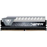 Модуль памяти для компьютера DDR4 16GB (2x8GB) 2666 MHz Viper V4 Elite Patriot (PVE416G266C6KGY)