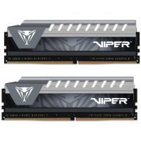 Модуль памяти для компьютера DDR4 16GB (2x8GB) 2666 MHz Viper V4 Elite Patriot (PVE416G266C6KGY) изображение 2