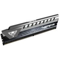 Модуль памяти для компьютера DDR4 16GB (2x8GB) 2666 MHz Viper V4 Elite Patriot (PVE416G266C6KGY) изображение 3
