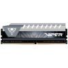 Модуль памяти для компьютера DDR4 16GB (2x8GB) 2666 MHz Viper V4 Elite Patriot (PVE416G266C6KGY)