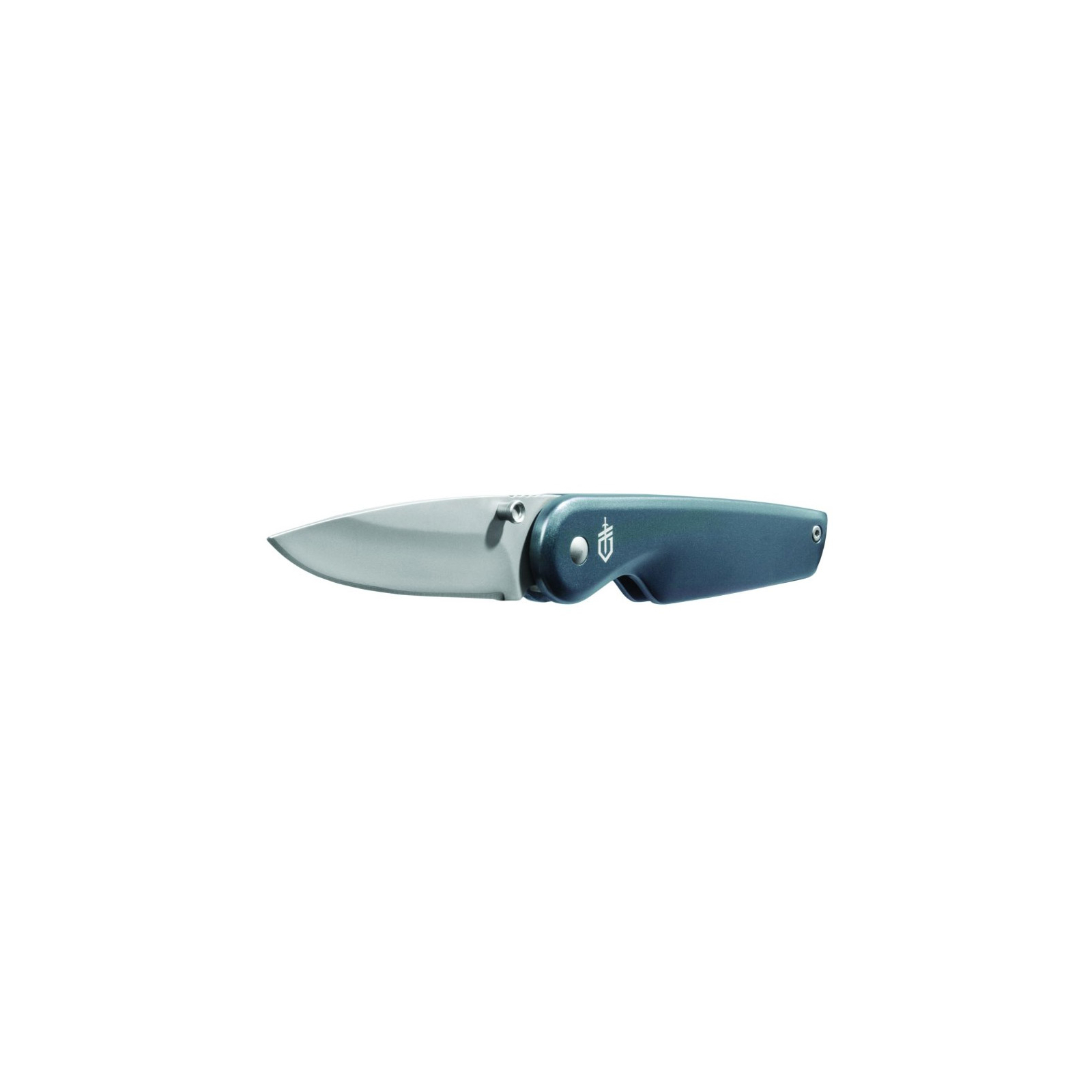 Нож Gerber Airfoil Folder, Blue, GB (31-003638) изображение 2