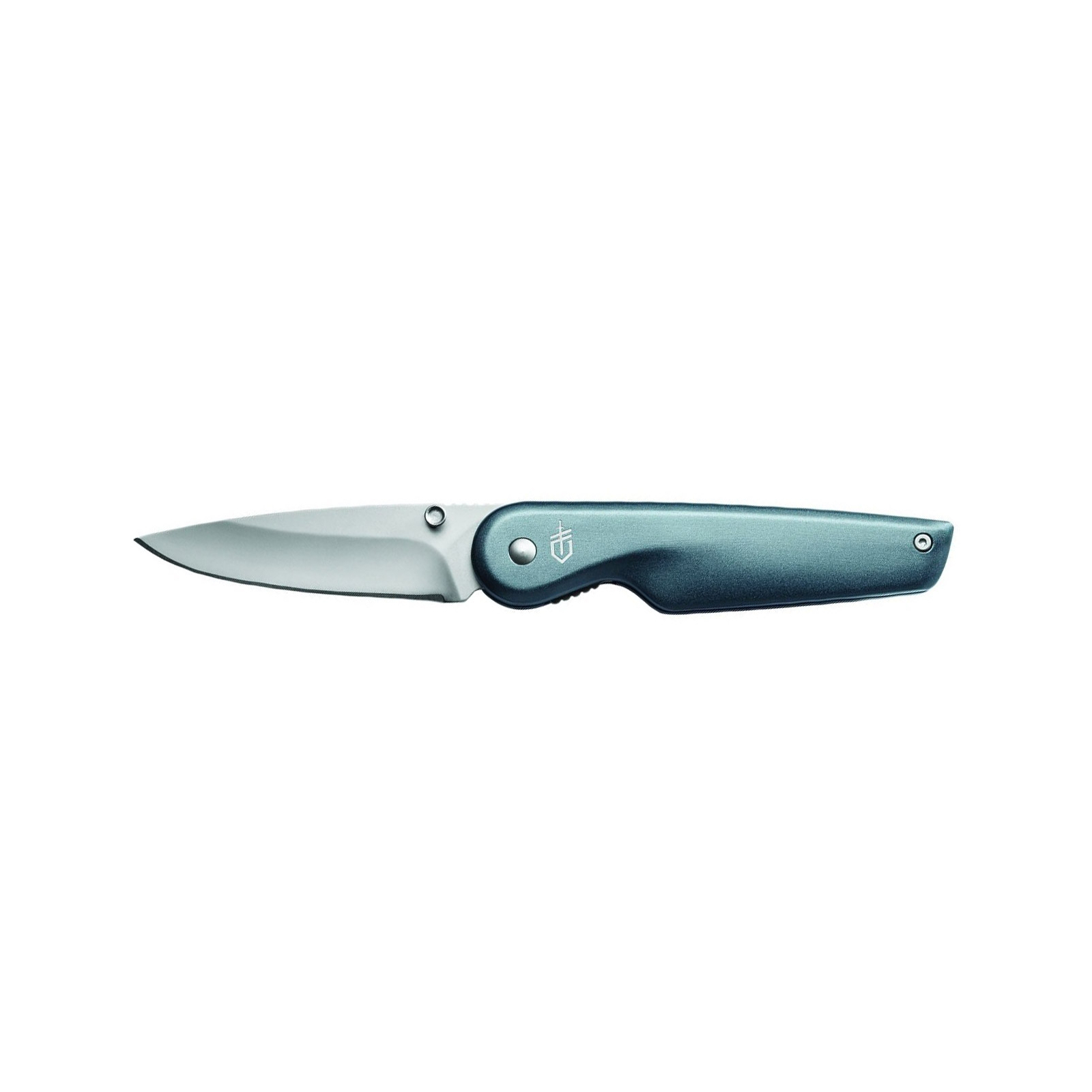 Нож Gerber Airfoil Folder, Blue, GB (31-003638)
