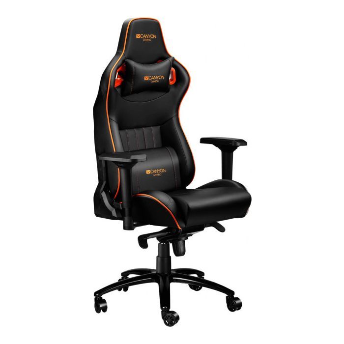 Кресло игровое Canyon Corax (CND-SGCH5)