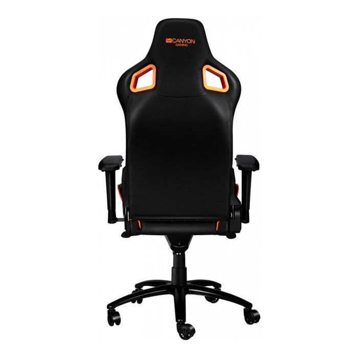 Кресло игровое Canyon Corax (CND-SGCH5) изображение 3