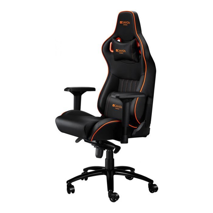 Кресло игровое Canyon Corax (CND-SGCH5) изображение 4