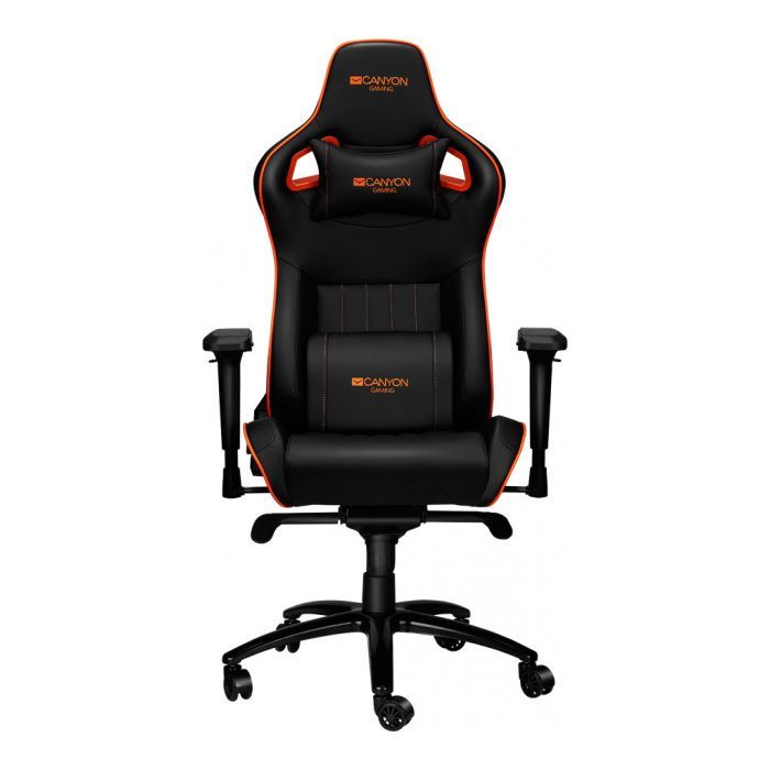 Кресло игровое Canyon Corax (CND-SGCH5) изображение 5
