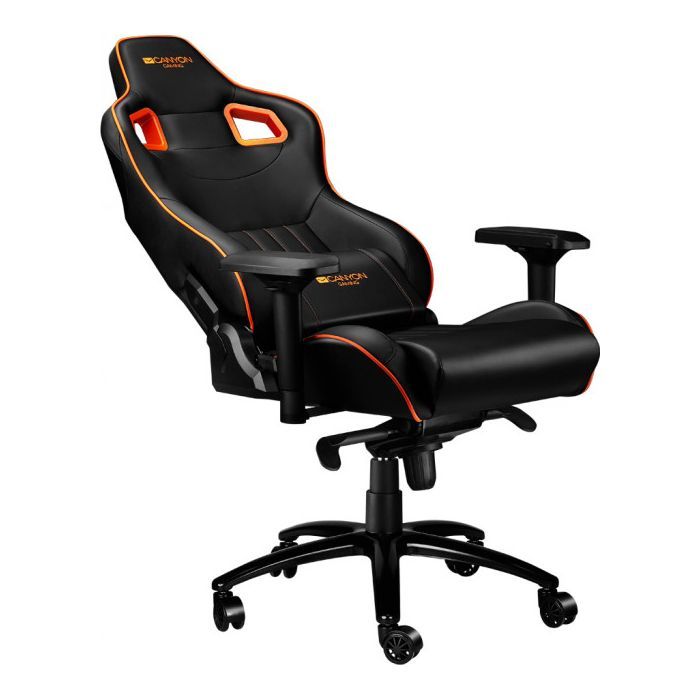 Кресло игровое Canyon Corax (CND-SGCH5) изображение 6