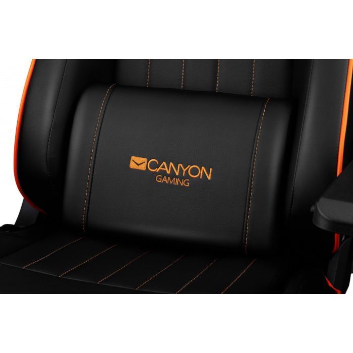 Кресло игровое Canyon Corax (CND-SGCH5) изображение 7