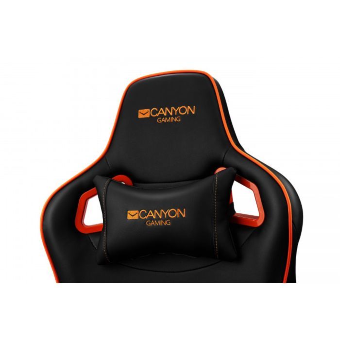 Кресло игровое Canyon Corax (CND-SGCH5) изображение 8
