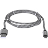 Дата кабель USB 2.0 AM to Micro 5P 1.0m USB08-03T PRO Defender (87815) изображение 2