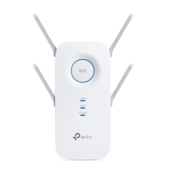 Ретранслятор TP-Link RE650 изображение 2