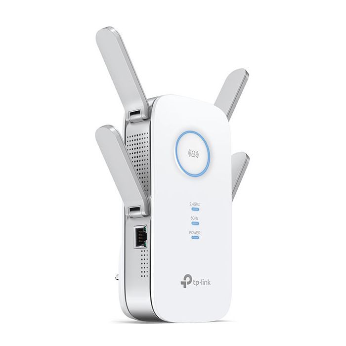 Ретранслятор TP-Link RE650 изображение 3