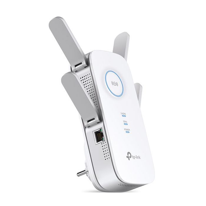 Ретранслятор TP-Link RE650 изображение 4
