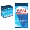 Лента к принтерам 13мм х 16м HD л. Black*5шт WWM (R13.16HM5)