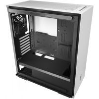 Корпус Deepcool MACUBE 310P WH изображение 10