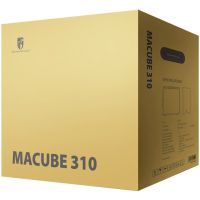 Корпус Deepcool MACUBE 310P WH изображение 12