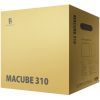 Корпус Deepcool MACUBE 310P WH изображение 12
