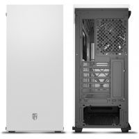 Корпус Deepcool MACUBE 310P WH изображение 7