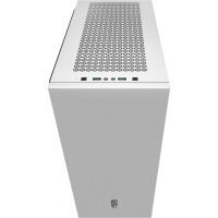 Корпус Deepcool MACUBE 310P WH изображение 8