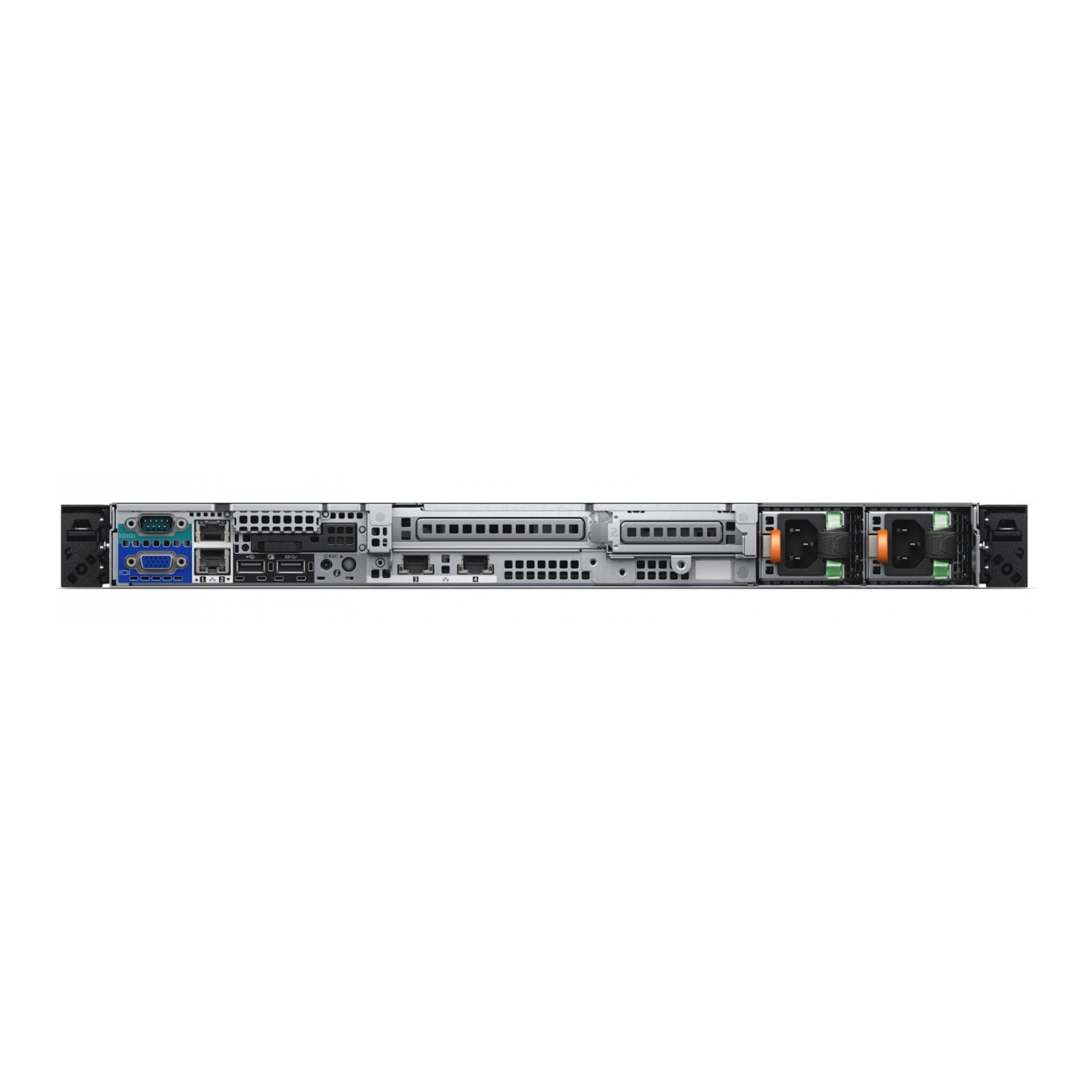 Сервер Dell PE R430 (210-R430-LFF2620) зображення 2
