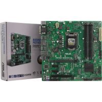 Материнская плата ASUS PRIME B360M-C/CSM