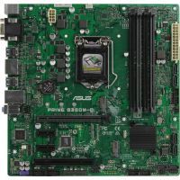 Материнская плата ASUS PRIME B360M-C/CSM изображение 2