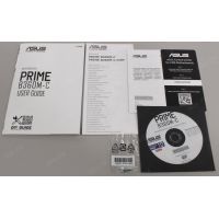 Материнская плата ASUS PRIME B360M-C/CSM изображение 4