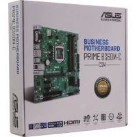 Материнская плата ASUS PRIME B360M-C/CSM изображение 6