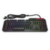 Клавиатура HP OMEN Sequencer USB (2VN99AA)