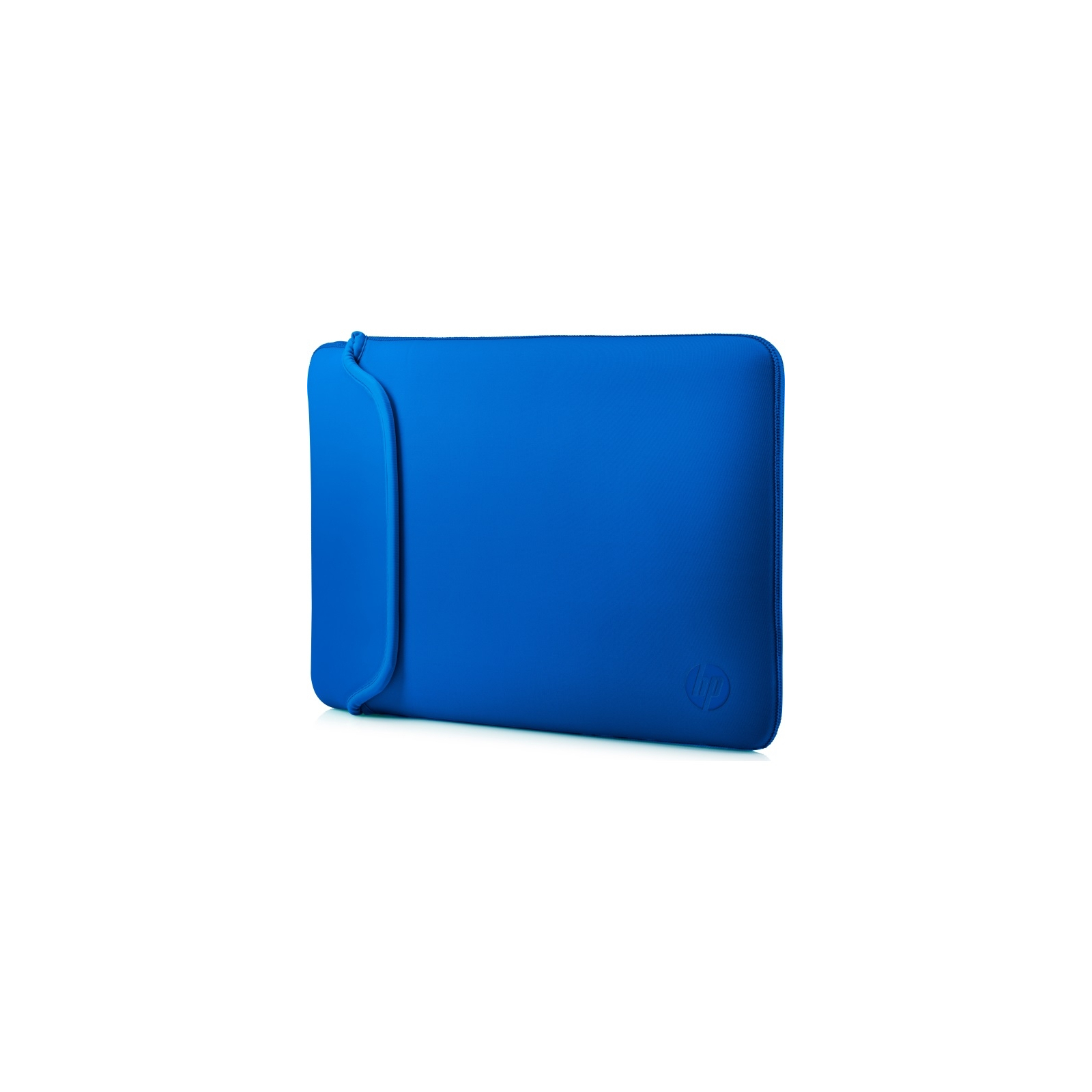 Чехол для ноутбука HP 15.6" Chroma Sleeve Blk/Blue (V5C31AA) изображение 3