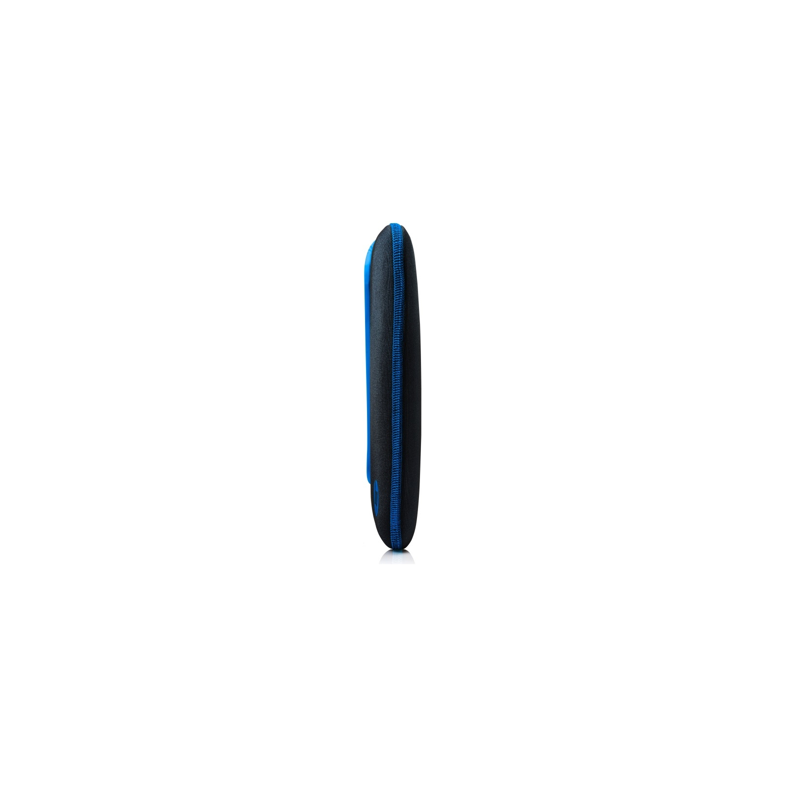 Чехол для ноутбука HP 15.6" Chroma Sleeve Blk/Blue (V5C31AA) изображение 4